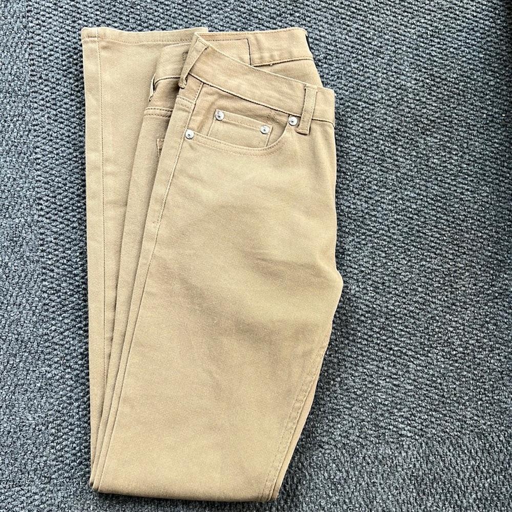 PacSun Comfort Stretch Skinny 28 x 32; great condition